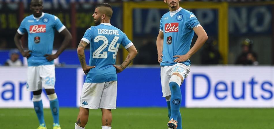 Napoli-Bologna