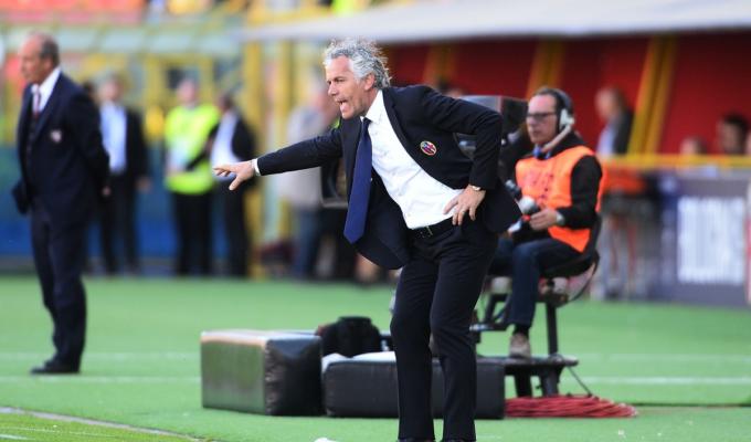 Napoli-Bologna
