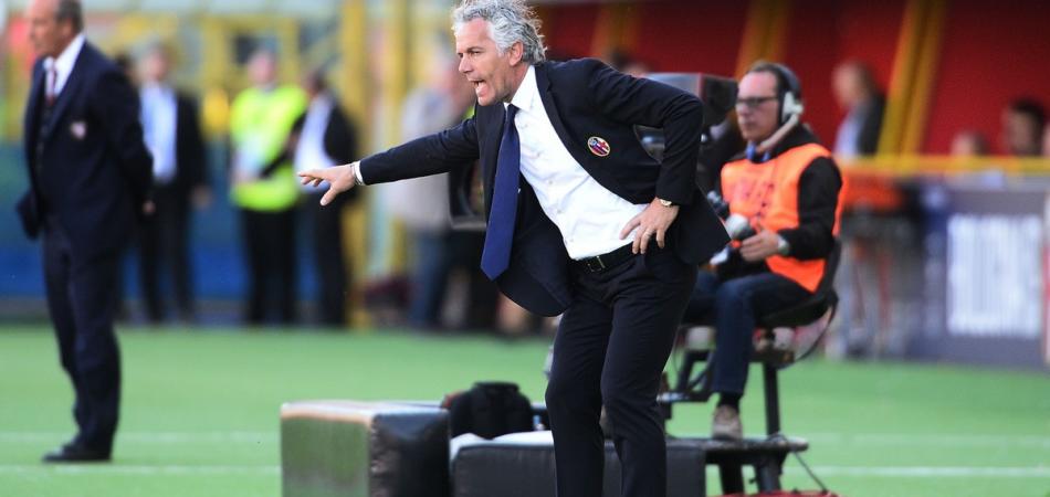 Napoli-Bologna