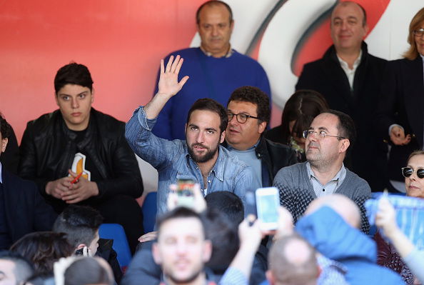 Napoli-Verona 3-0 VIDEO GOL E HIGHLIGHTS