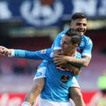 Napoli-Verona 3-0 VIDEO GOL E HIGHLIGHTS