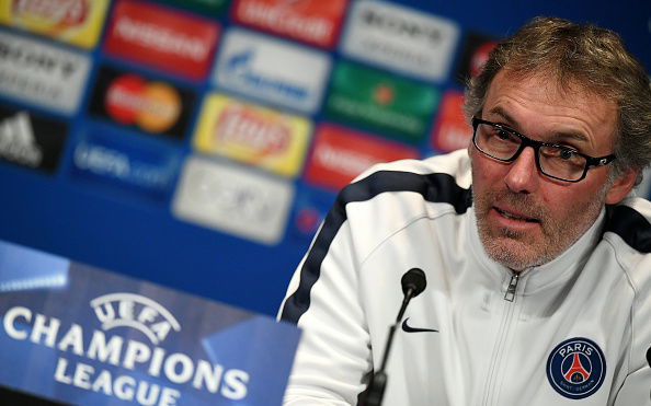PARIS SAINT-GERMAIN-MANCHESTER CITY DIRETTA STREAMING