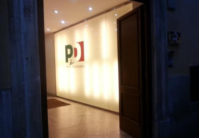 Direzione Pd
