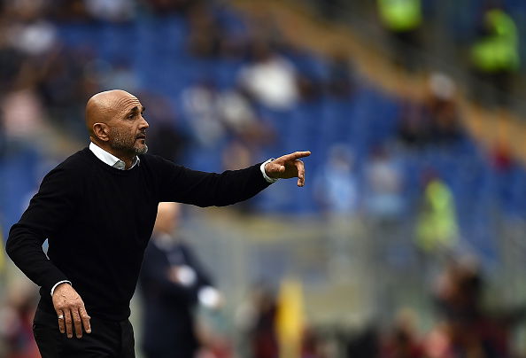 ROMA-BOLOGNA DIRETTA STREAMING