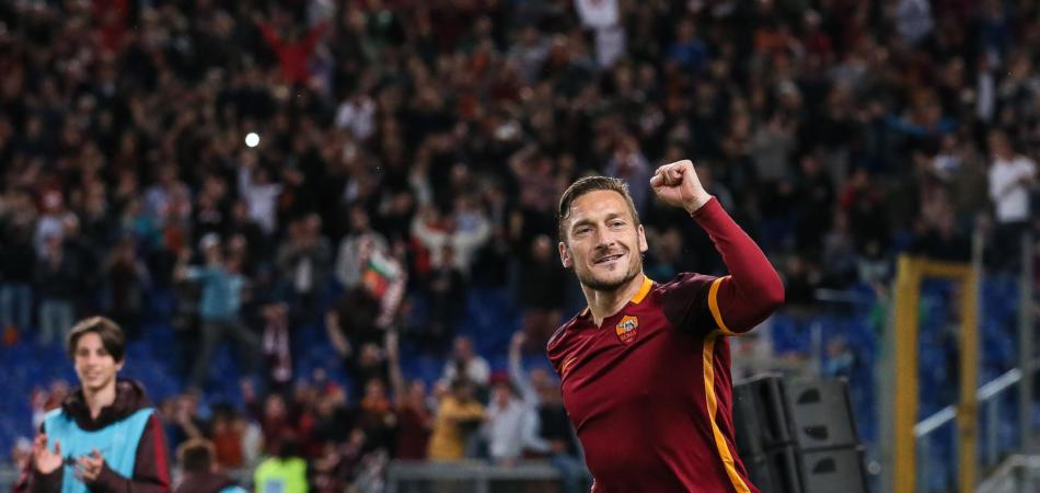 ROMA-TORINO 3-2