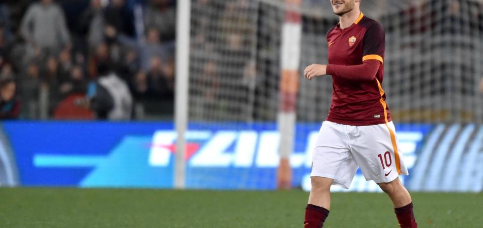 ROMA-TORINO 3-2
