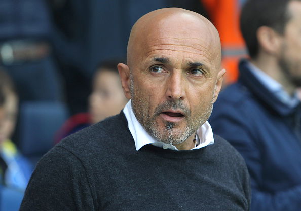 ROMA-TORINO DIRETTA STREAMING