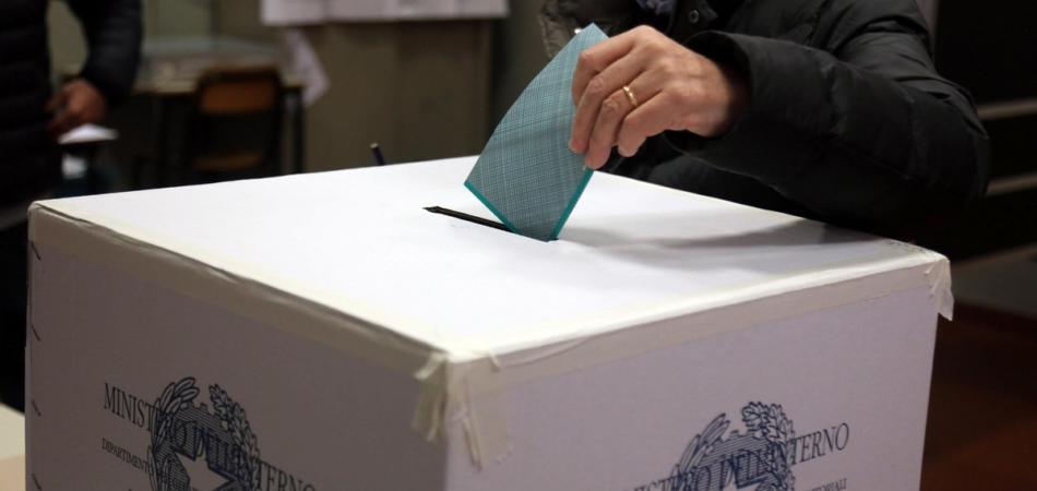 Referendum 17 aprile trivelle