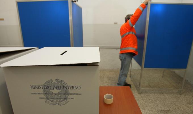 Referendum 17 aprile trivelle