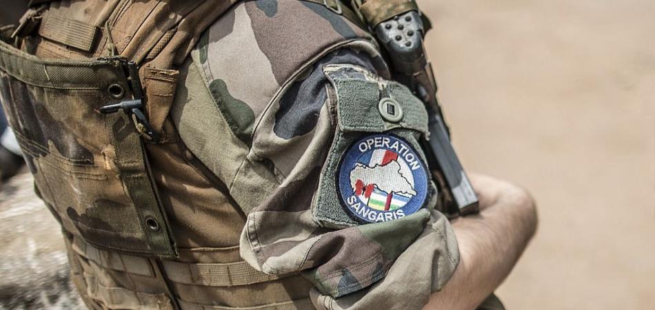 Repubblica Centrafricana