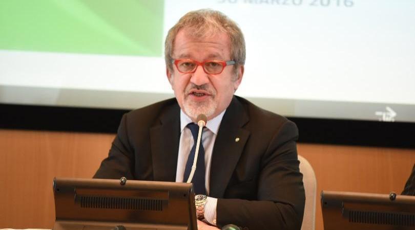 Roberto Maroni