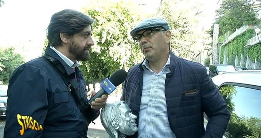 Striscia la notizia