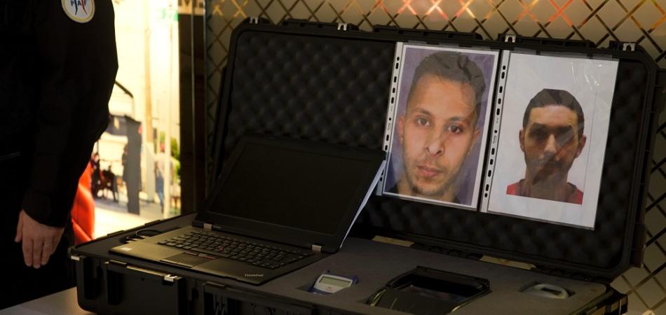 Salah Abdeslam