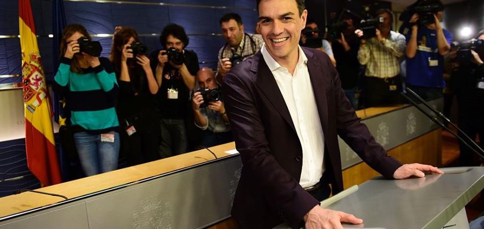 Spagna governo