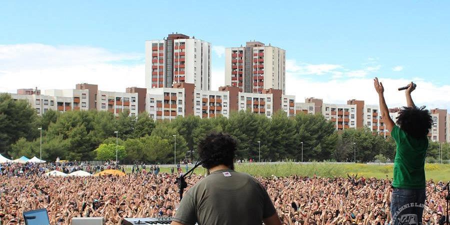 CONCERTO PRIMO MAGGIO TARANTO 2016