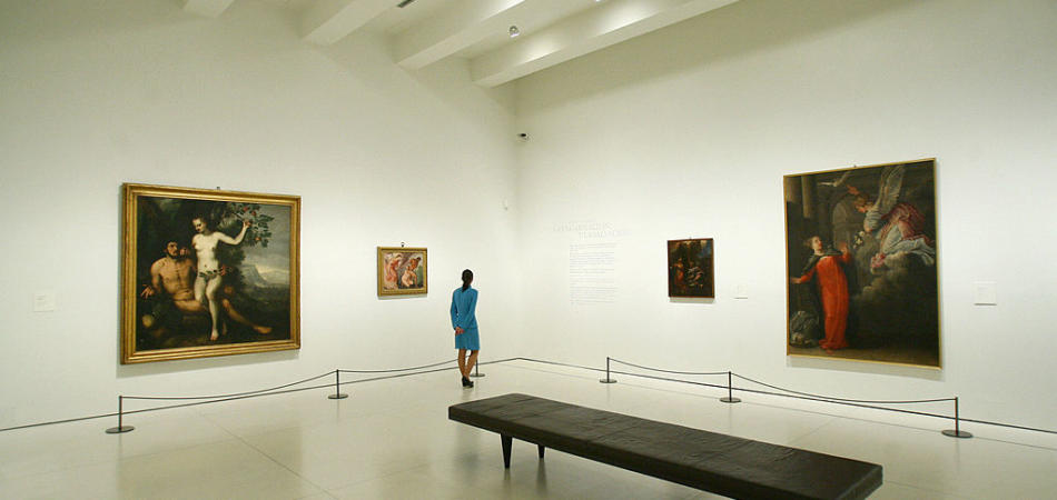 uffizi