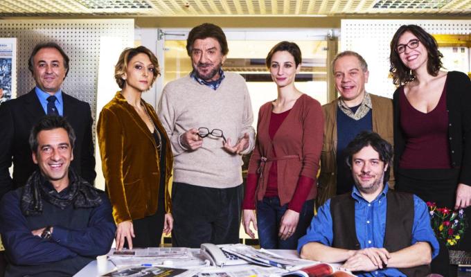 Una pallottola nel cuore 2 cast