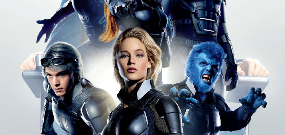 X-Men Apocalisse: trailer ufficiale