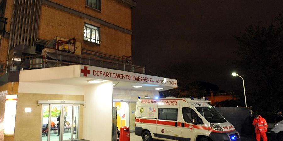 morbillo bambin gesù