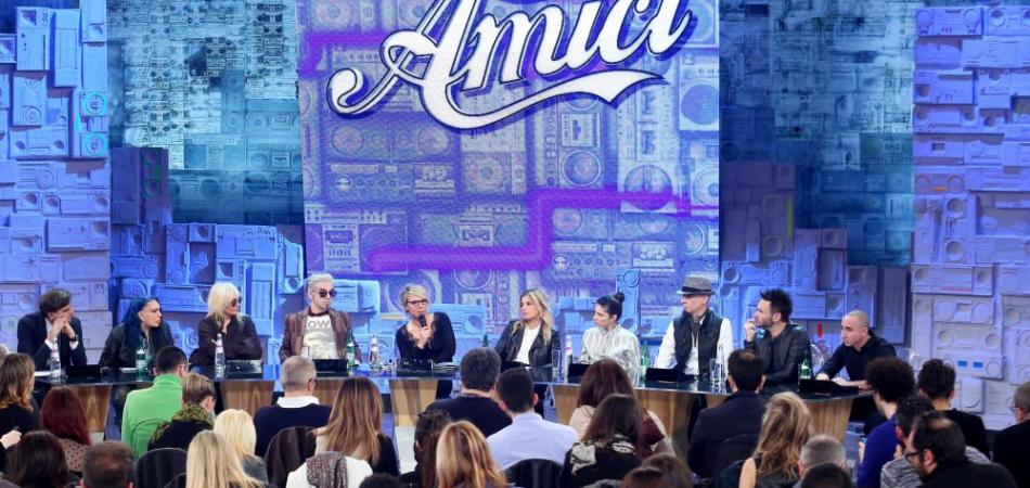 amici 15