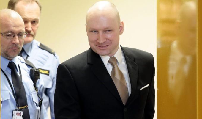 Breivik