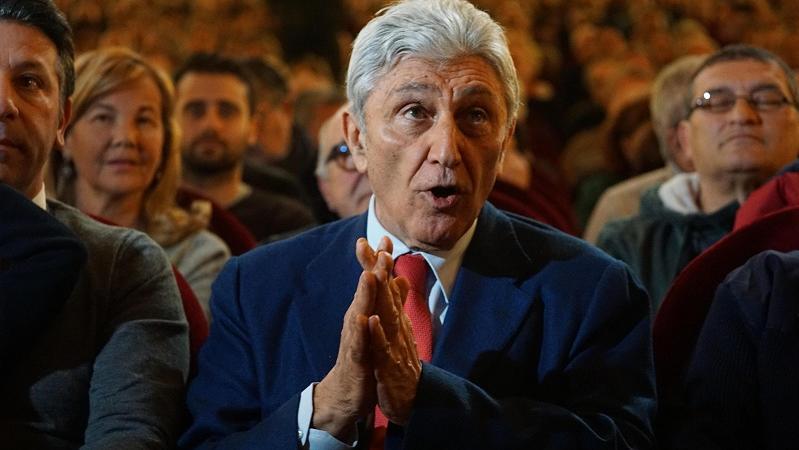 Antonio Bassolino