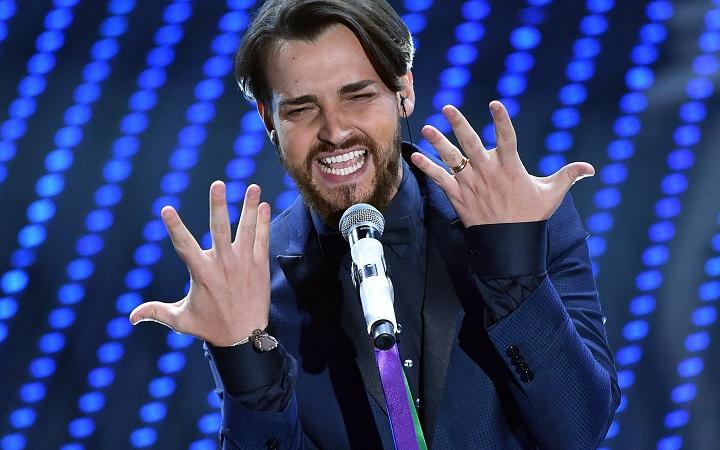 valerio scanu