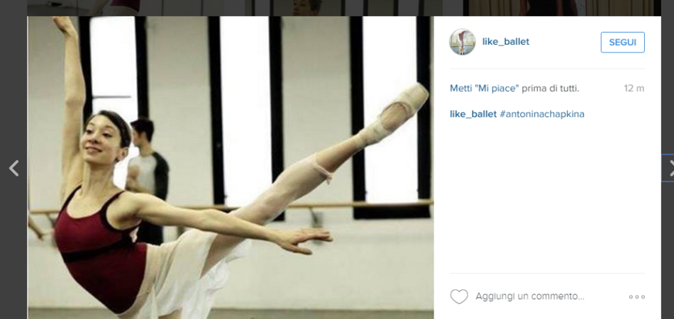 ballerina scala