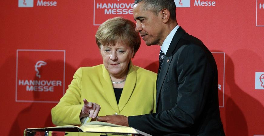 Barack Obama