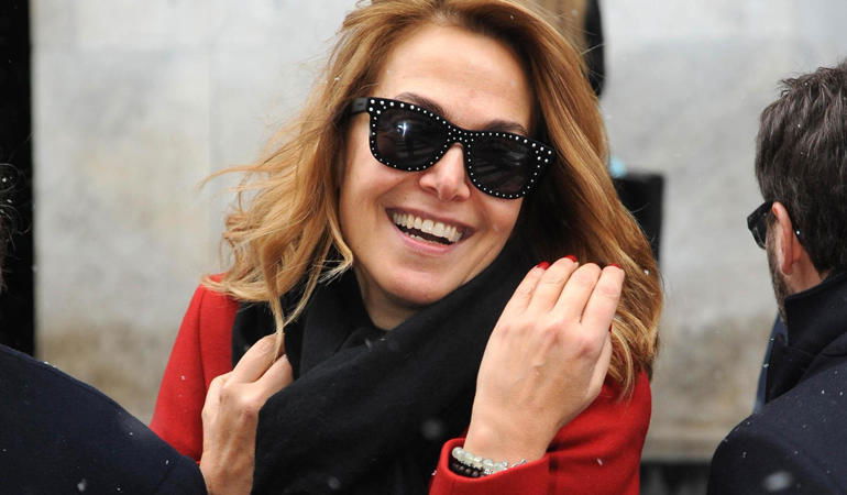 Barbara D'Urso