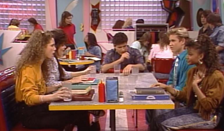 bayside school ristorante