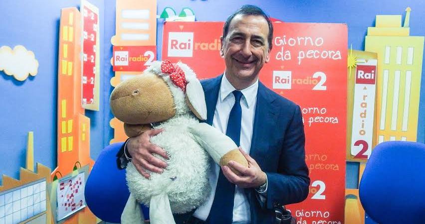 beppe sala