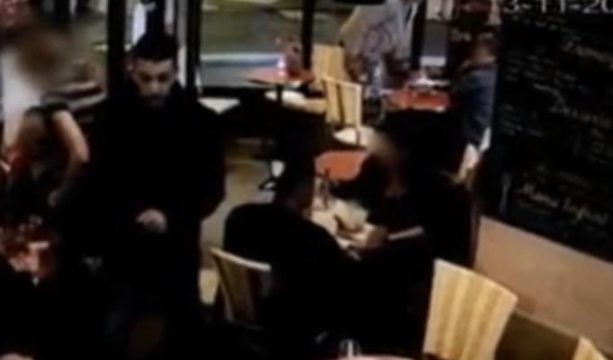 Attentati Parigi