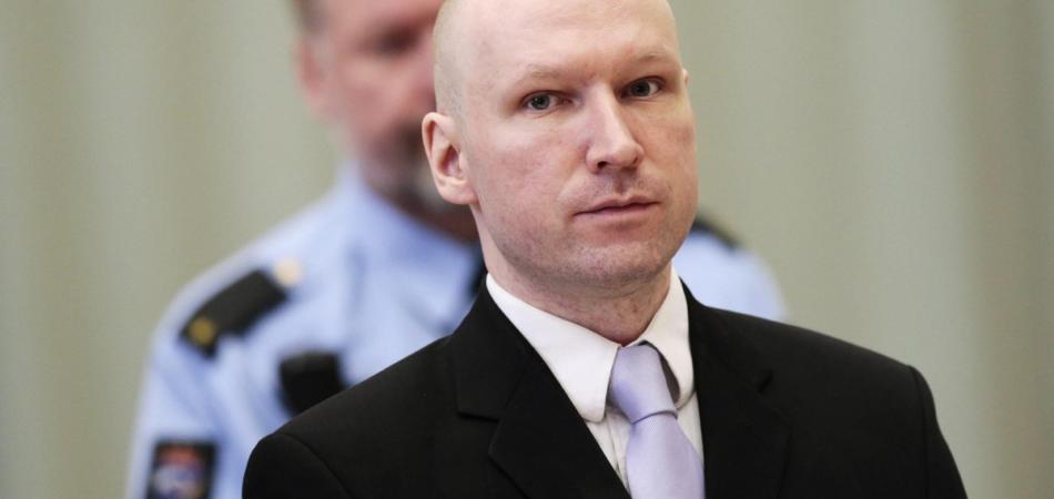 Breivik
