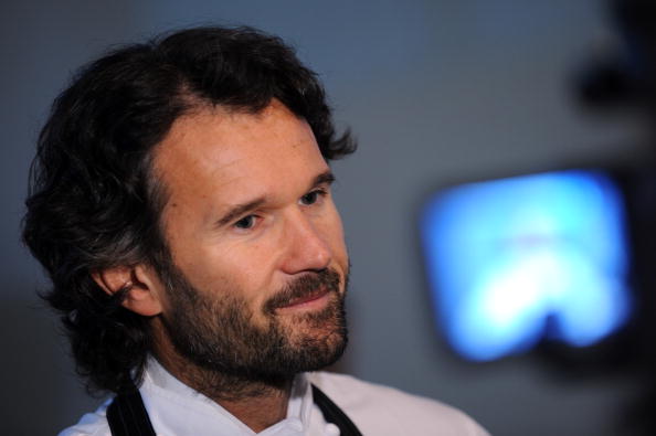 carlo cracco