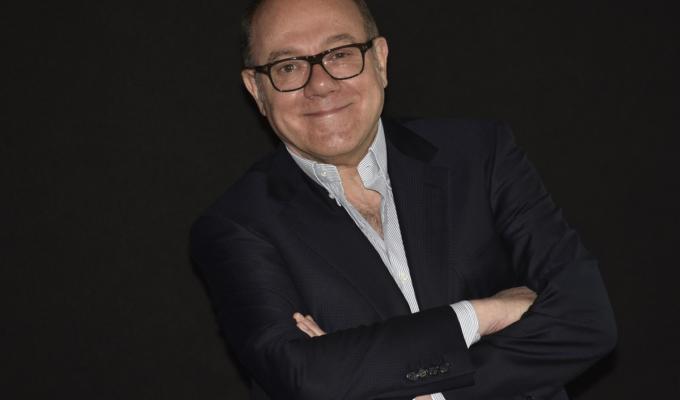 Carlo Verdone