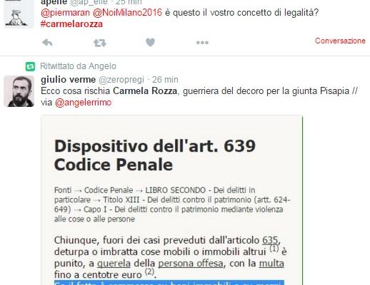 carmela rozza