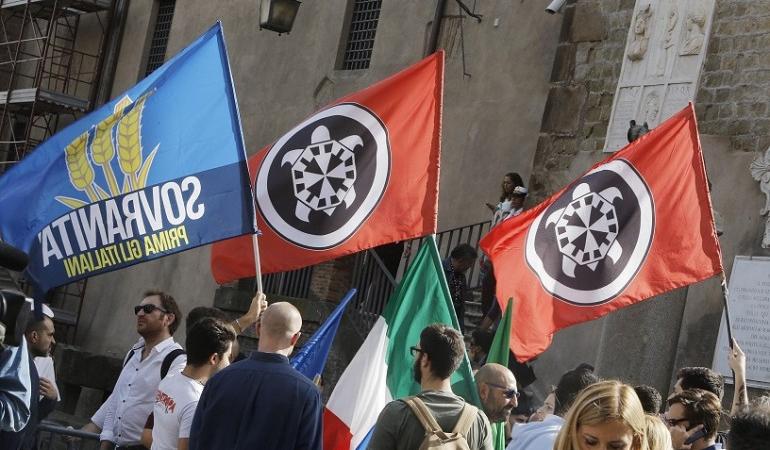 casapound