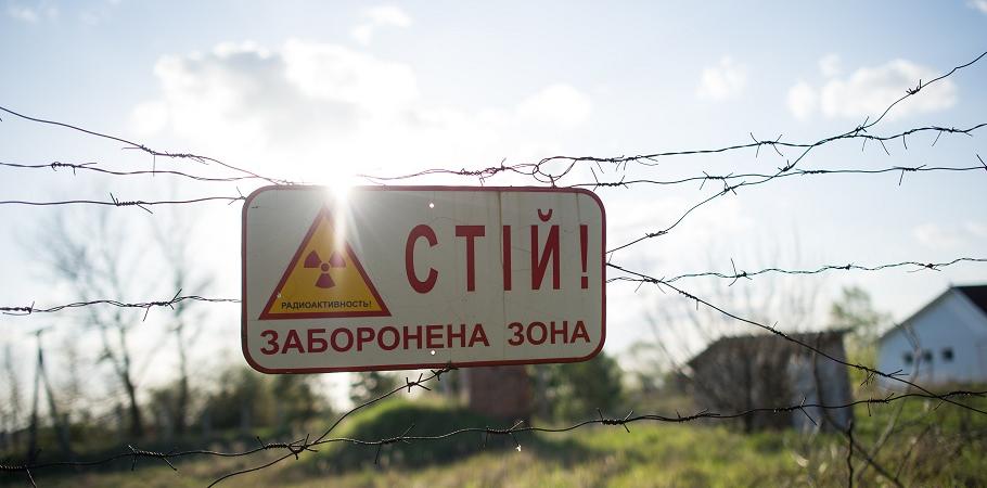 suicidio superstite Chernobyl