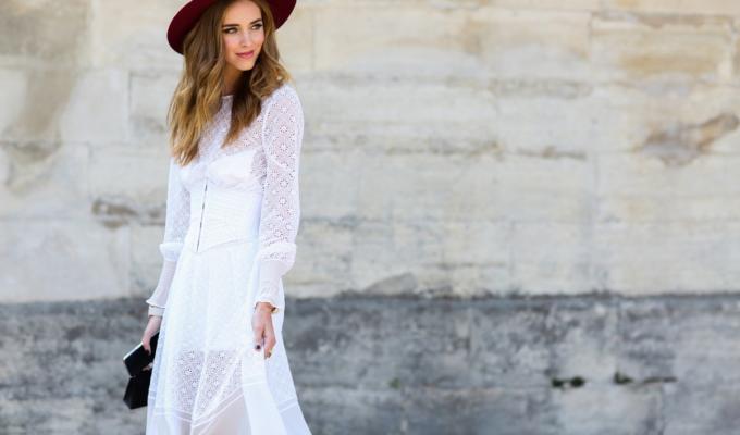 Chiara Ferragni