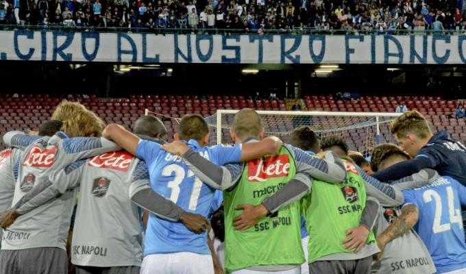 CALENDARIO SERIE A 2016 2017 DIRETTA STREAMING