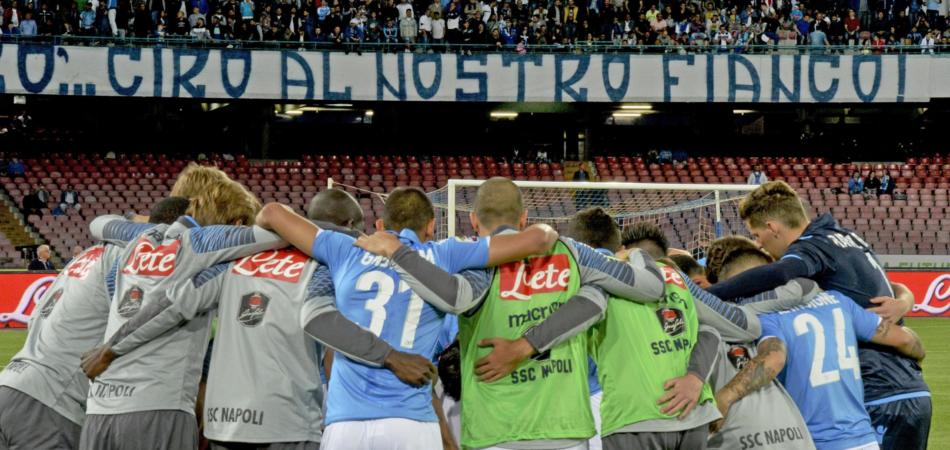 CALENDARIO SERIE A 2016 2017 DIRETTA STREAMING