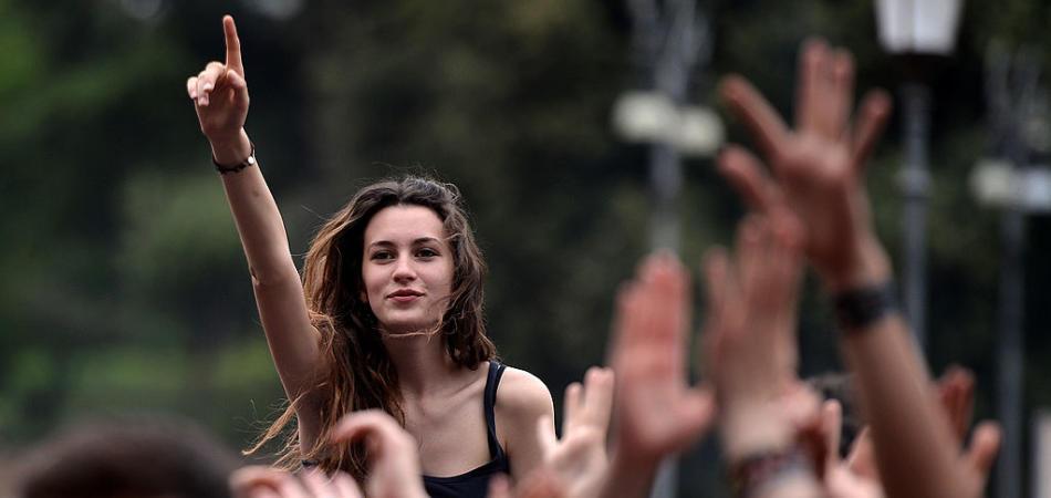 concerto primo maggio roma 2016