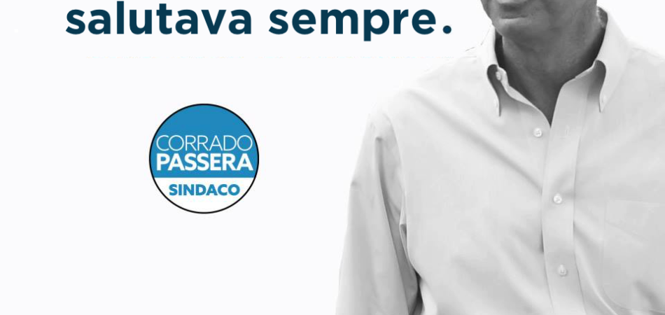 corrado passera