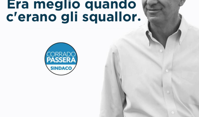 corrado passera