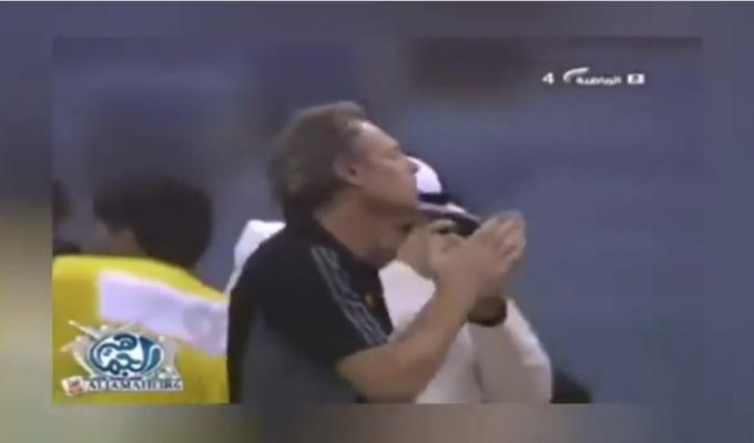 Arabia Saudita