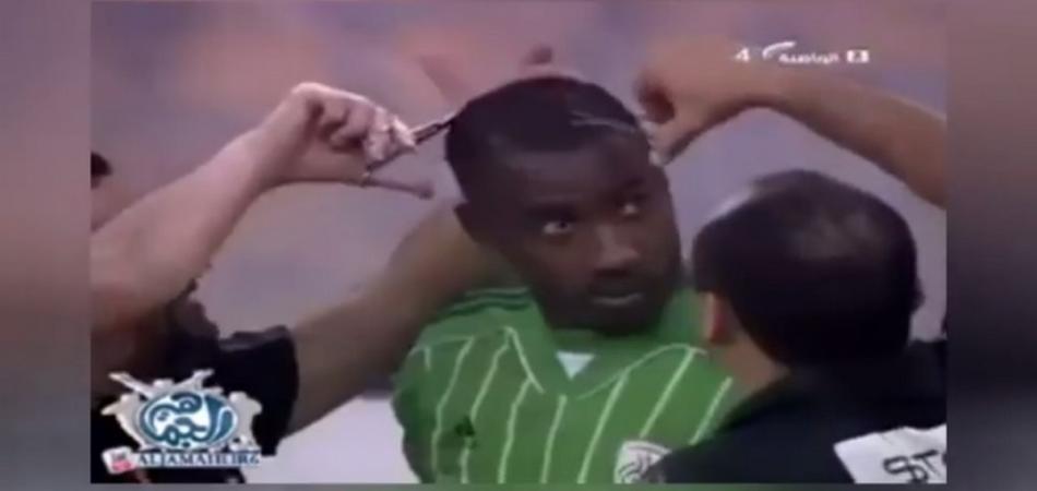 Arabia Saudita