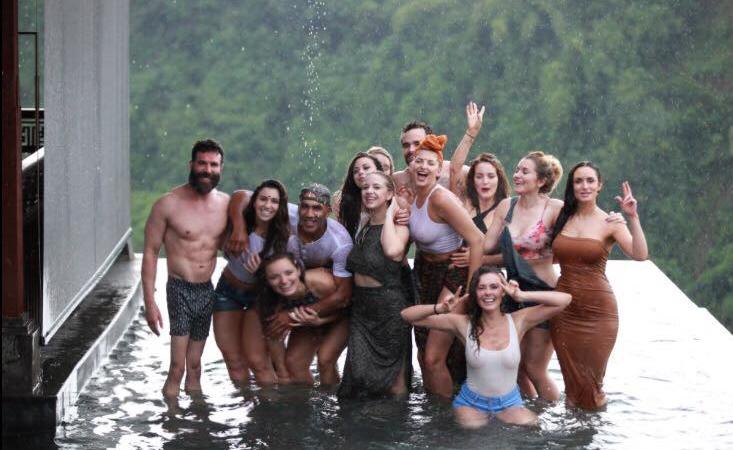 dan bilzerian