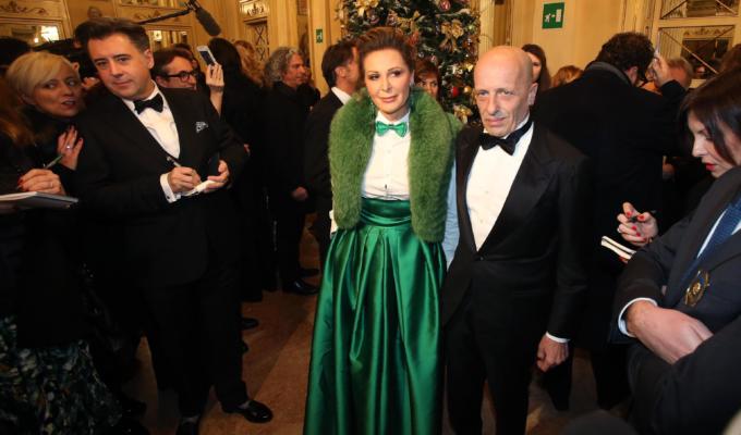 daniela santanchè