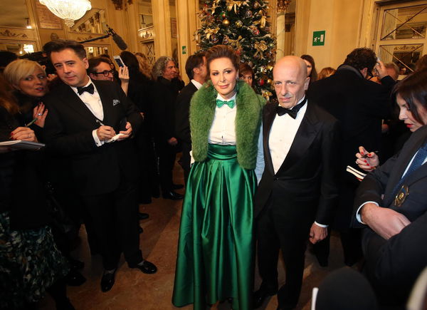 Daniela Santanchè ha lasciato Alessandro Sallusti?